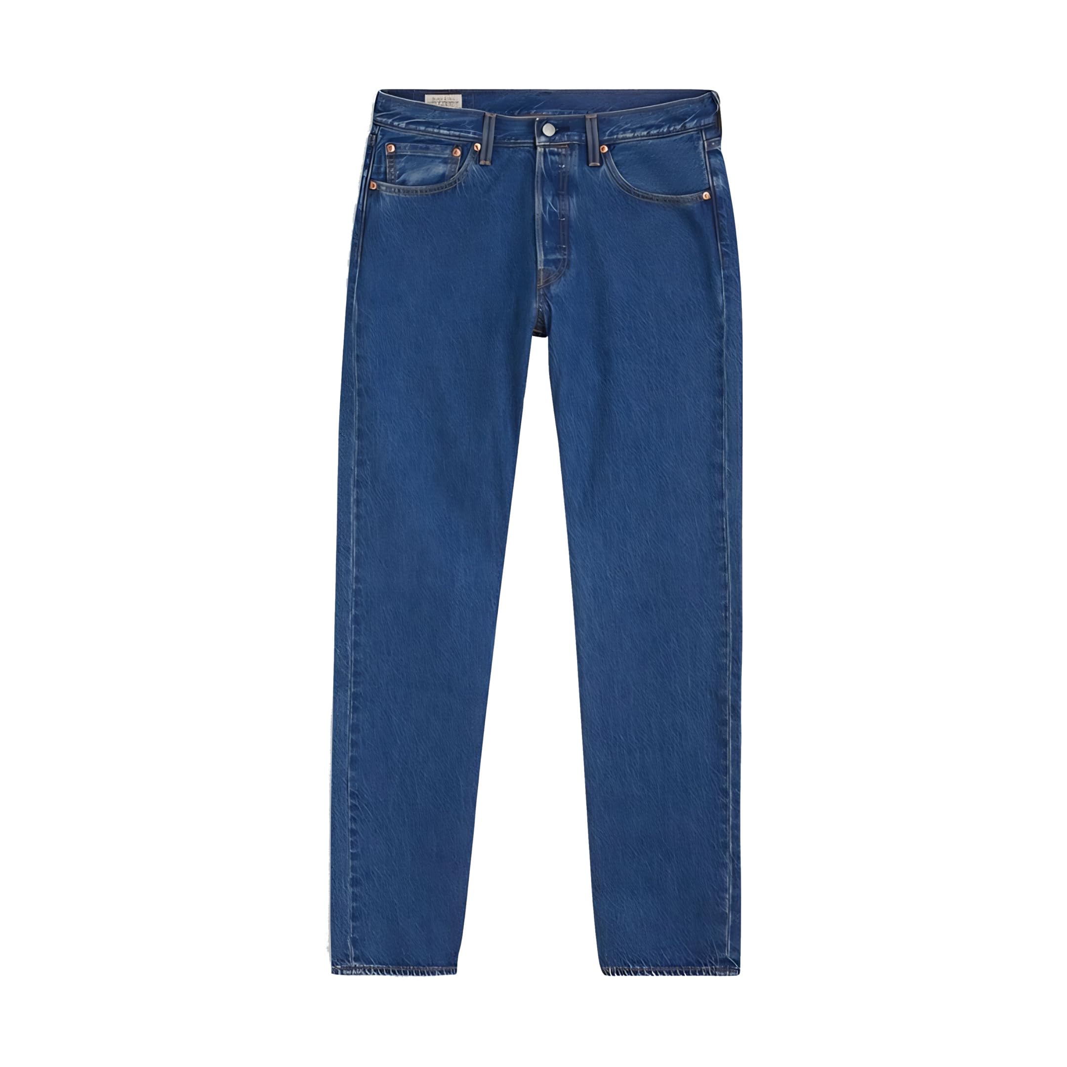 Levi's Men's 501 Original Fit Jeans — view 58