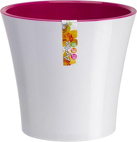 Macetero de autorriego ARTE