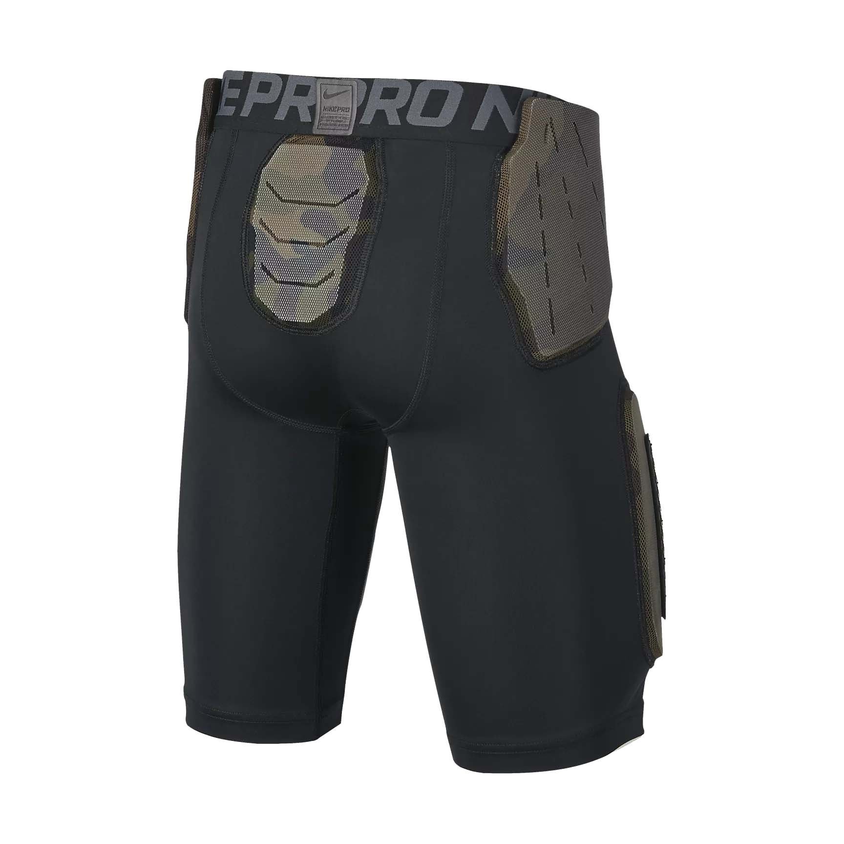 nike core cycle shorts grey