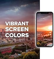 Vista 5 de Reemplazo de pantalla LCD compatible con iPhone 11 Pro de 5.8 pulgadas (modelo A2160, A2217, A2215) Pantalla táctil 3D Kit de reparación de marco