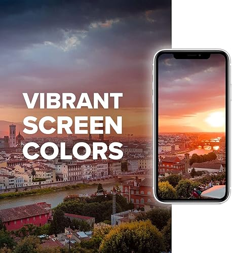 Miniatura 5 de Ace Tech Cellular Reemplazo de pantalla LCD compatible con iPhone 11 Pro Max de 6.5 pulgadas (modelo A2161, A220, A2218) 3D pantalla táctil