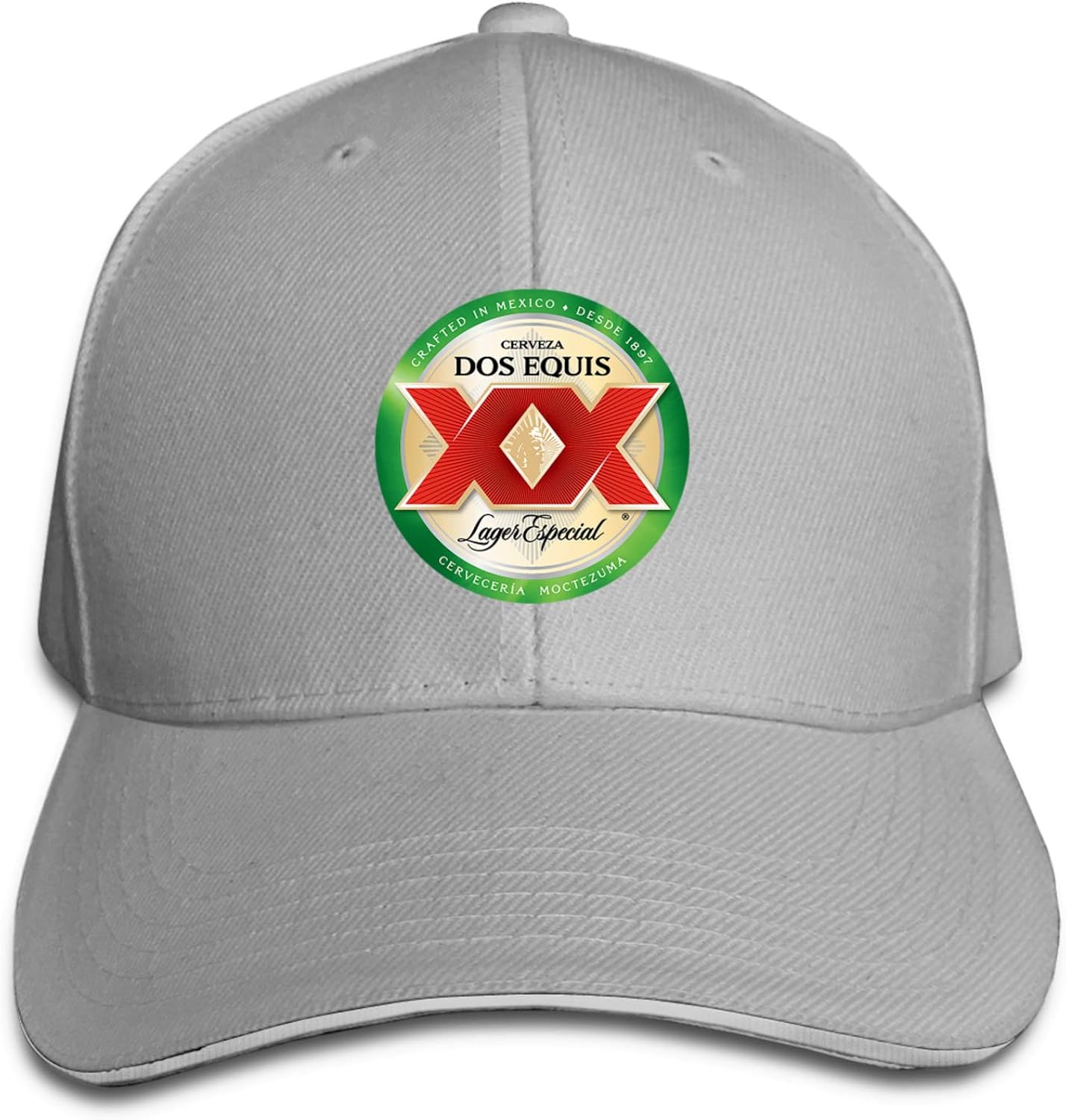 Dos equis baseball cap Clearance