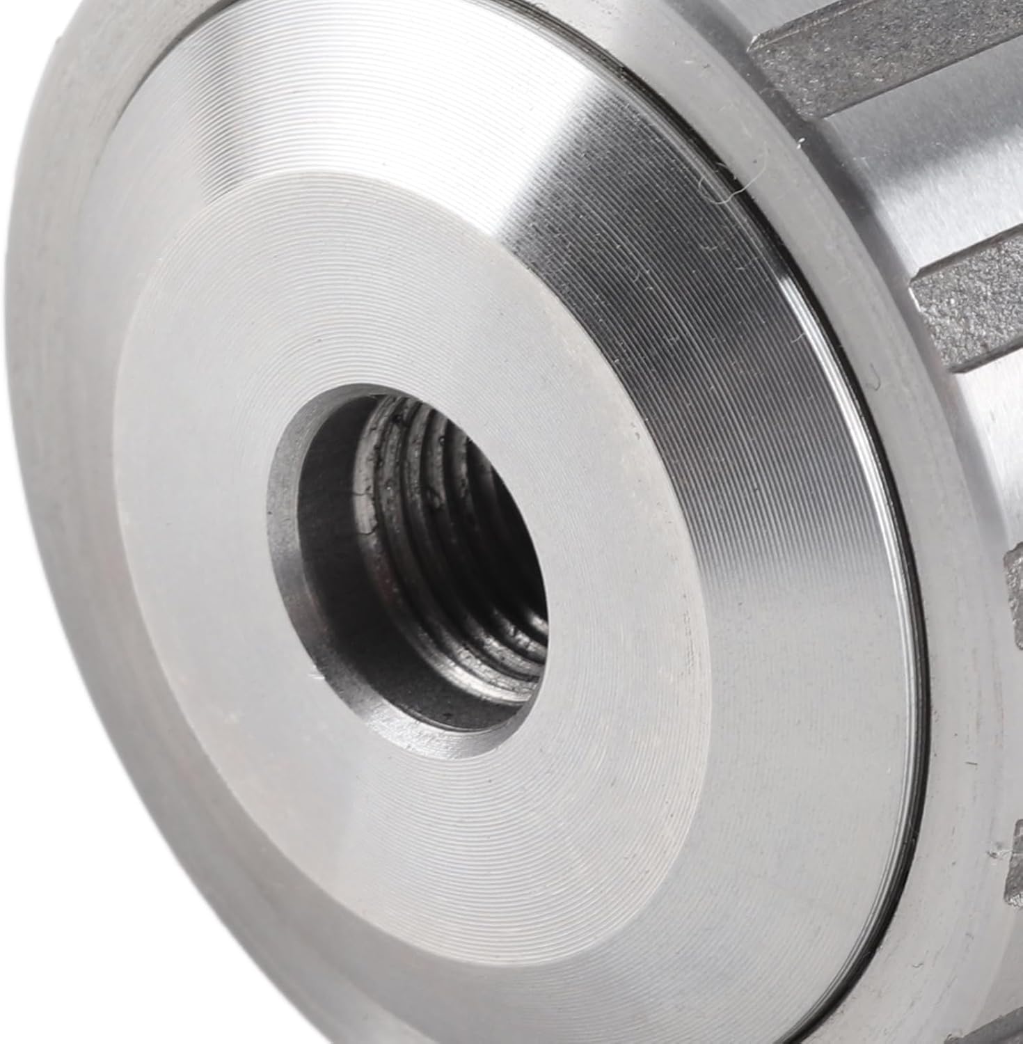 Socobeta 3 to 16mm Key Type Drill Chuck with 1/2 20 UNF Mount for Electric and Bench Drills Secure Grip and Easy Installation