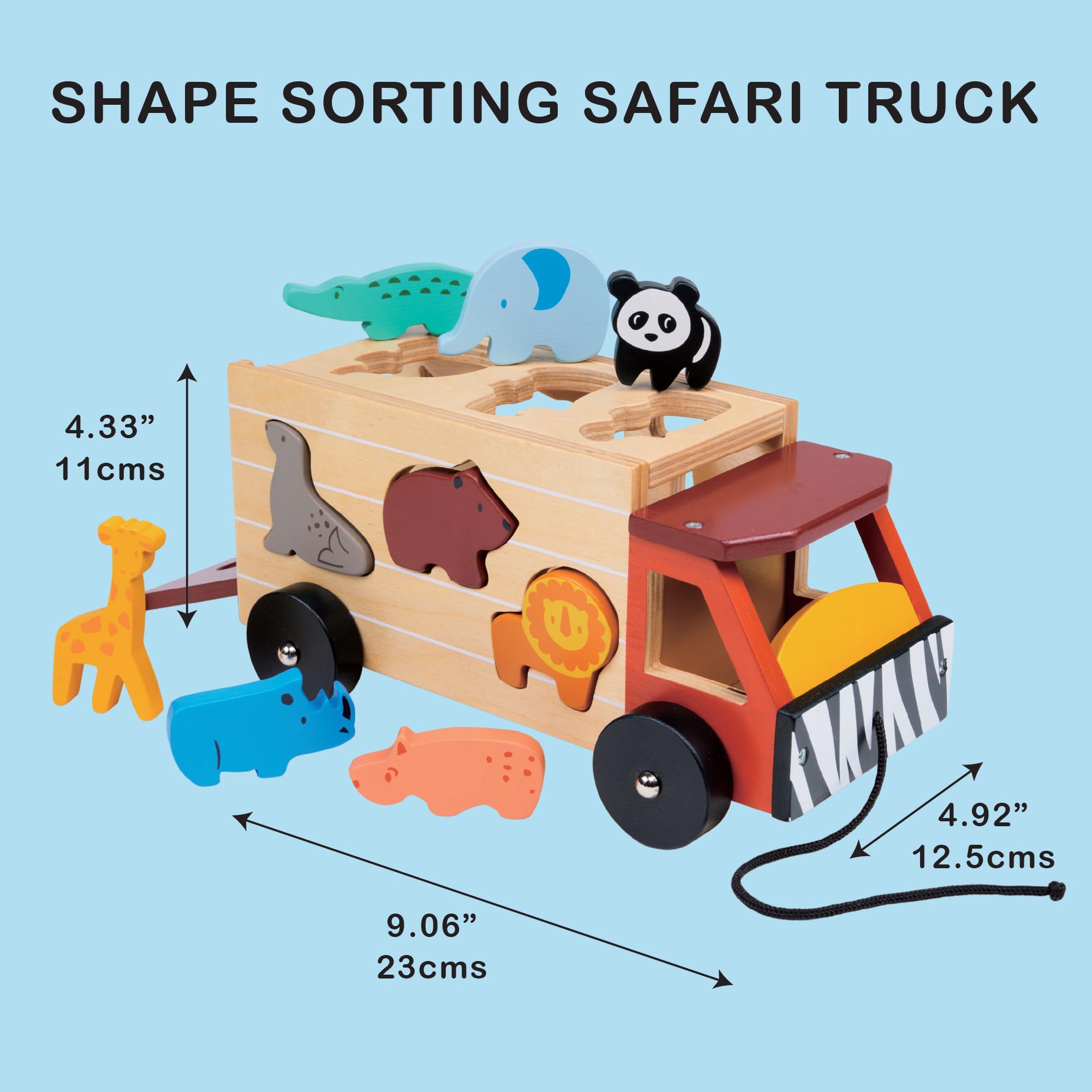Camion De Safari à Ranger