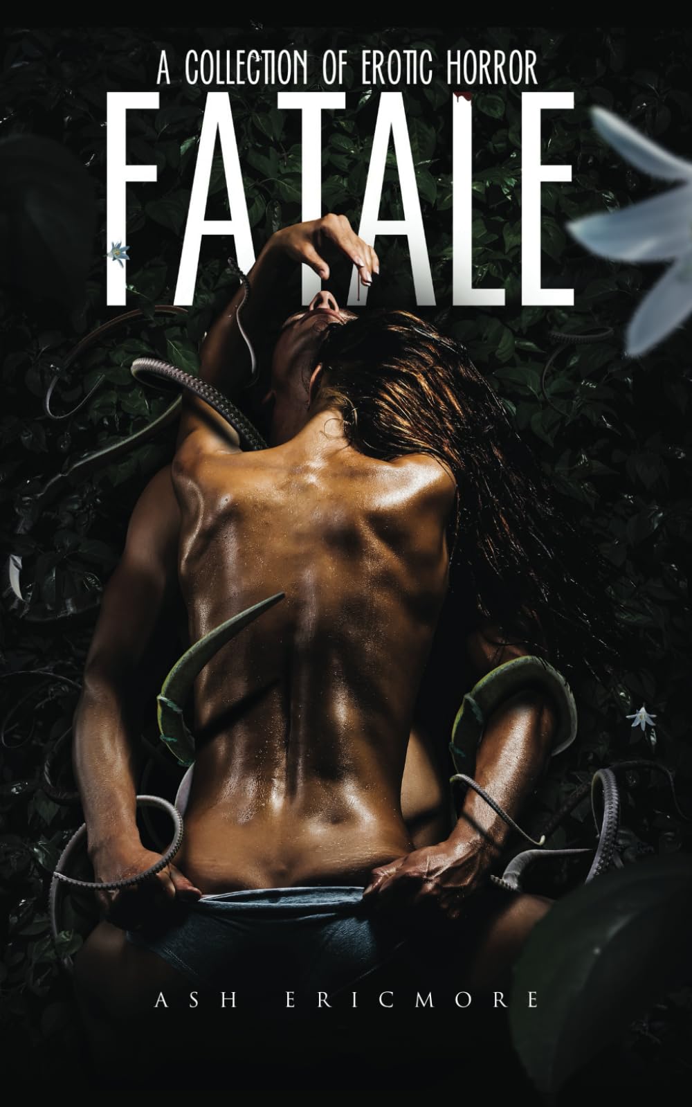 Fatale: Erotic Horror