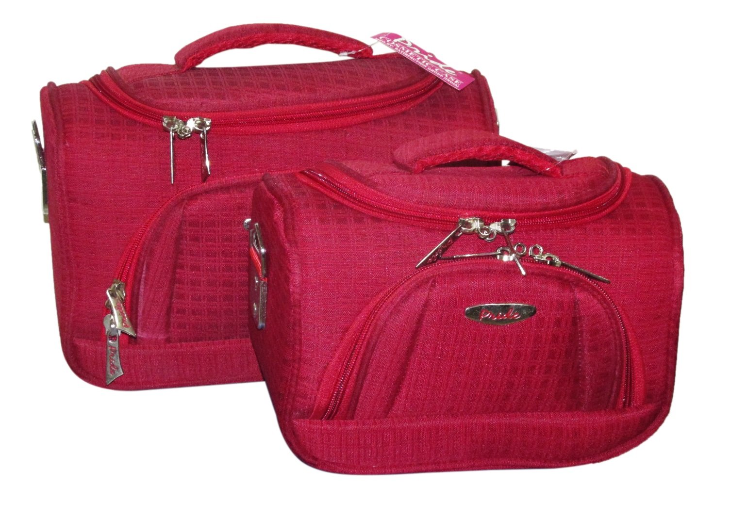 Lotus to Store Cosmetics Vanity Box-image-4