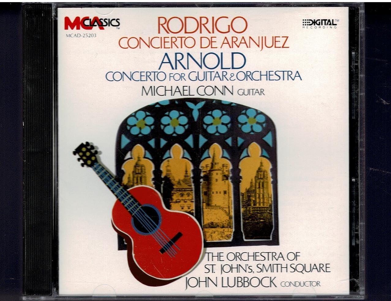 Concierto De Aranjuez