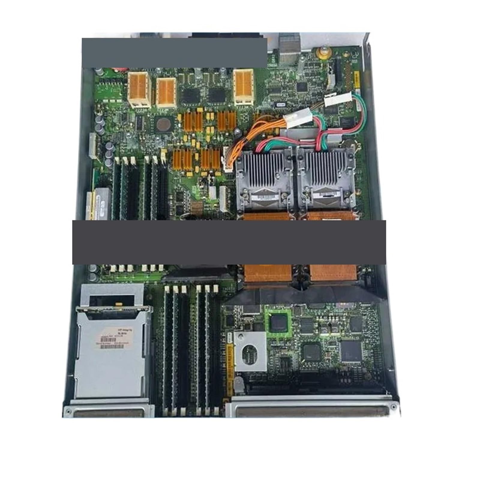 BALYDLUL For BL860C Board AD217-60101 AD217-2001B Kit