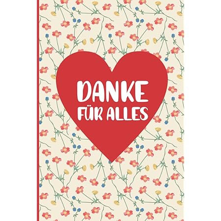 Herzlichen Dank extra: 24 Worte für liebe Menschen : Amazon.de: Bücher
