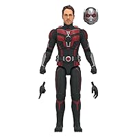 Marvel Hasbro Legends Series, Ant-Man