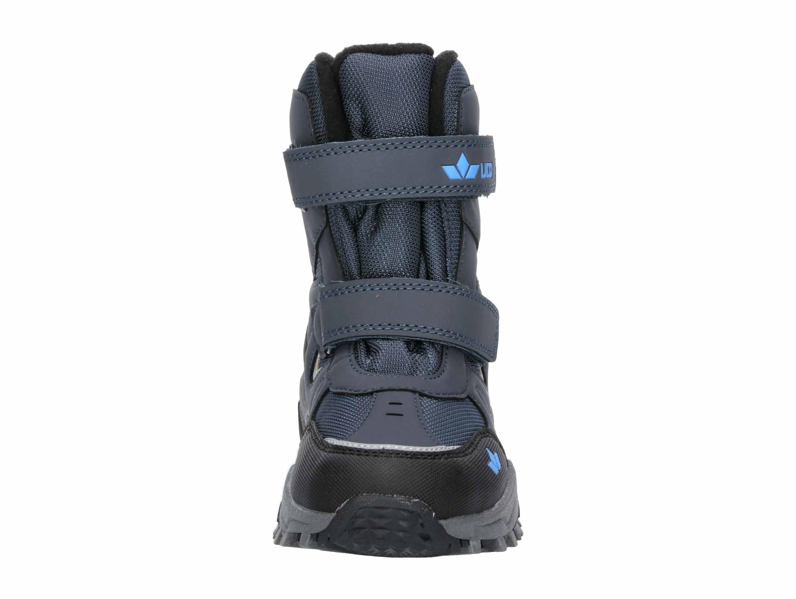 Lico Unisex Kinder Sölve V Schneestiefel