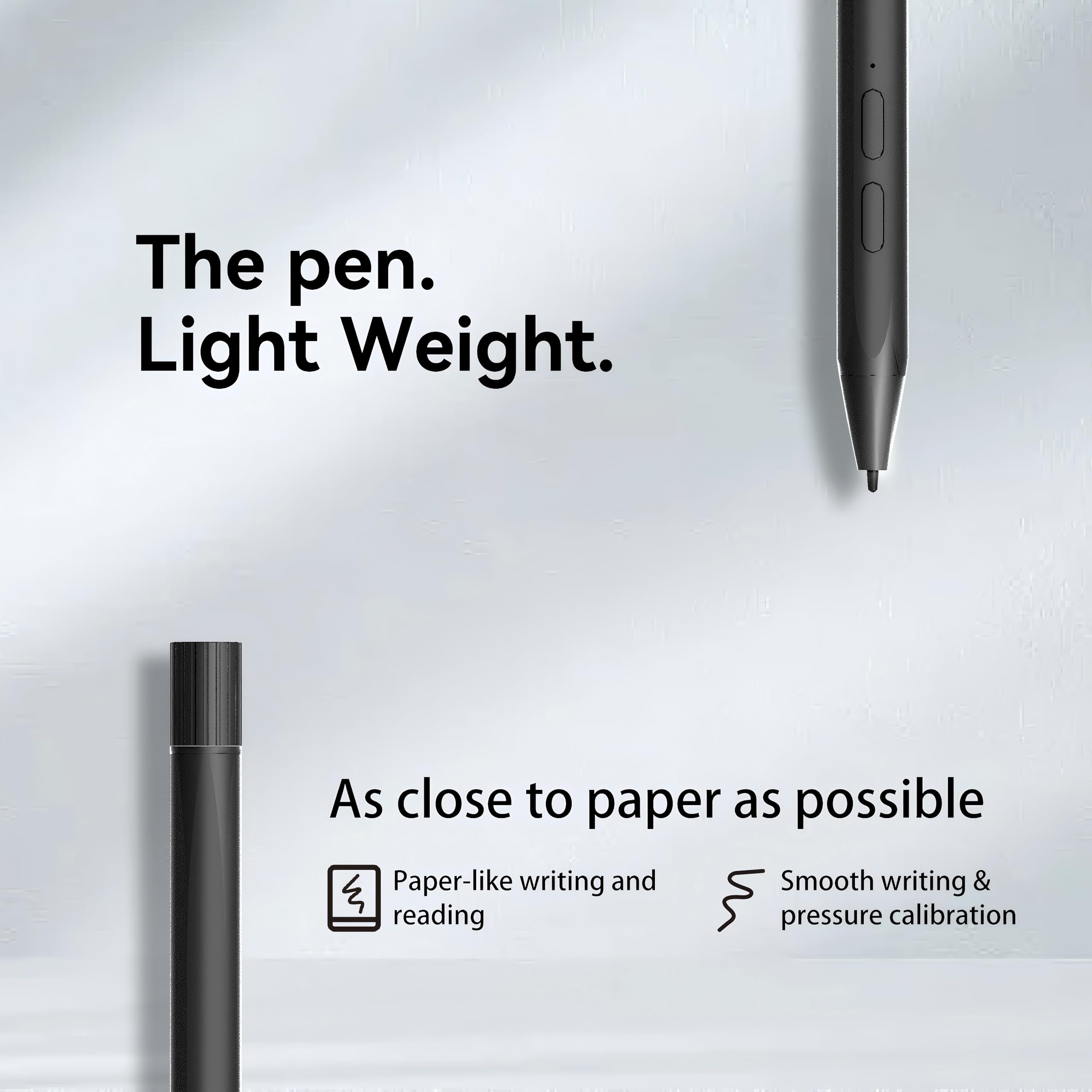 Amazon.co.jp: Bigme B751C カラー電子書籍リーダー 7インチ E-Ink
