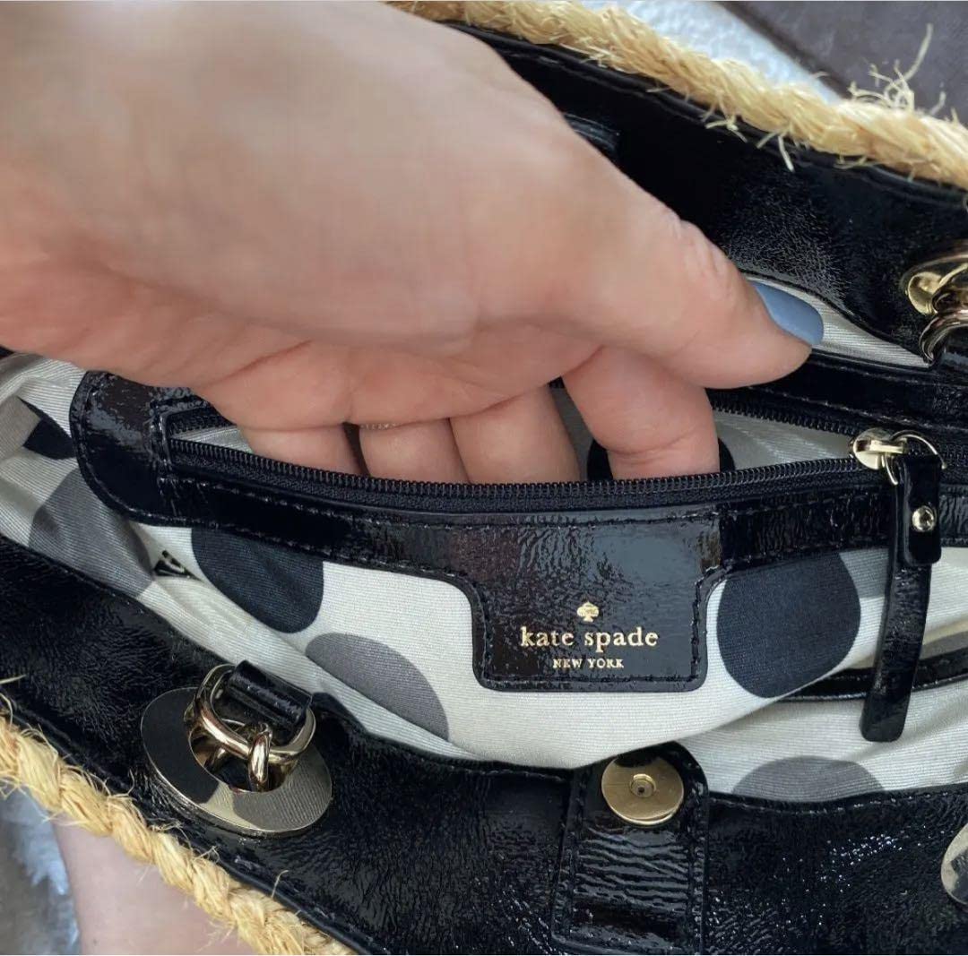 kate spade ミニバッグ夏