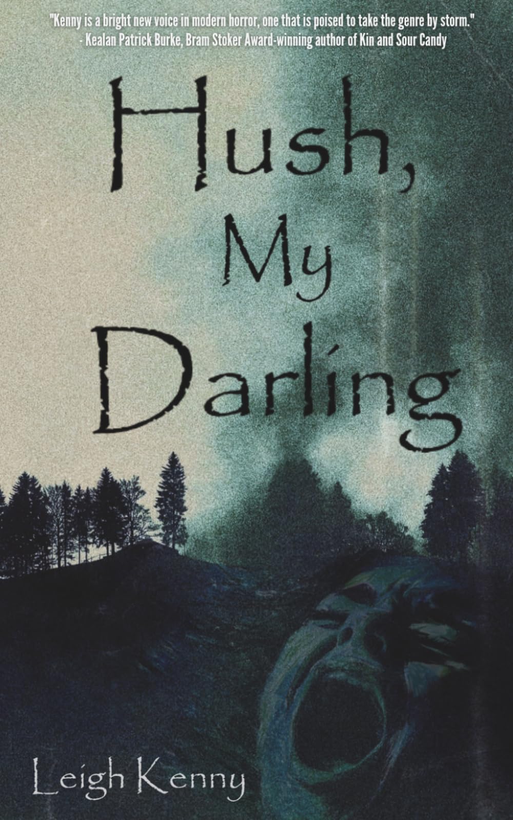 Hush, My Darling