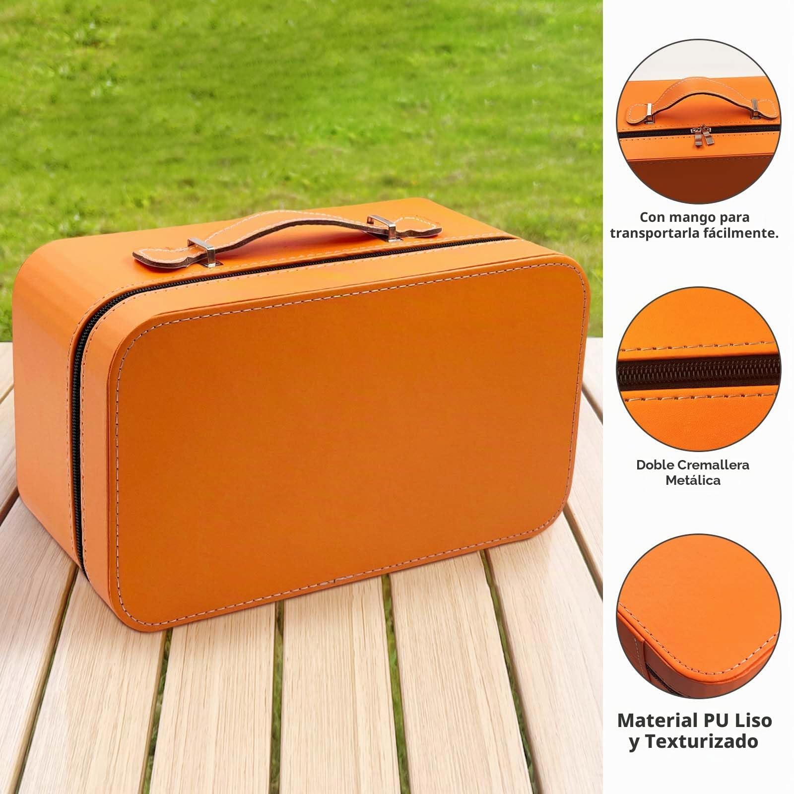 SNAIL GARDEN Kit de Té Matcha Premium, 8 Piezas - Incluye Estuche PU, Batidor de Bambú y Cuenco Cerámico con Boquilla – Set Ceremonia Completo, Regalo Original