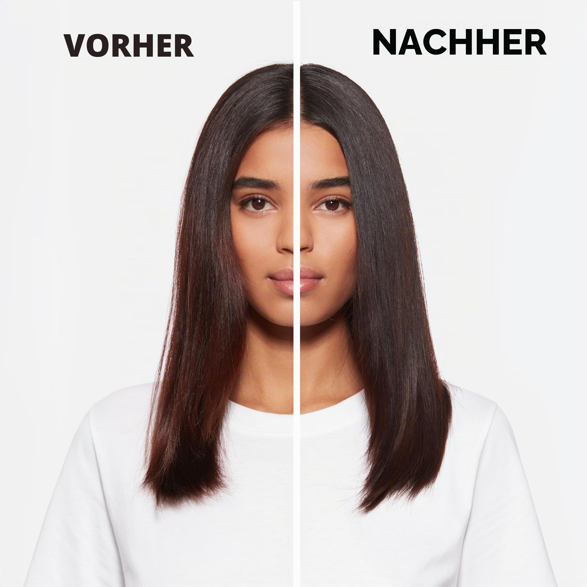 Kérastase Chroma Absolu l’Huile Cicagloss, Aufbauendes Pflege-Öl für coloriertes Haar, Farbe und Glanz verstärkende Haarpflege bei gefärbtem Haar, Nachfüllbarer Flakon, 75 ml