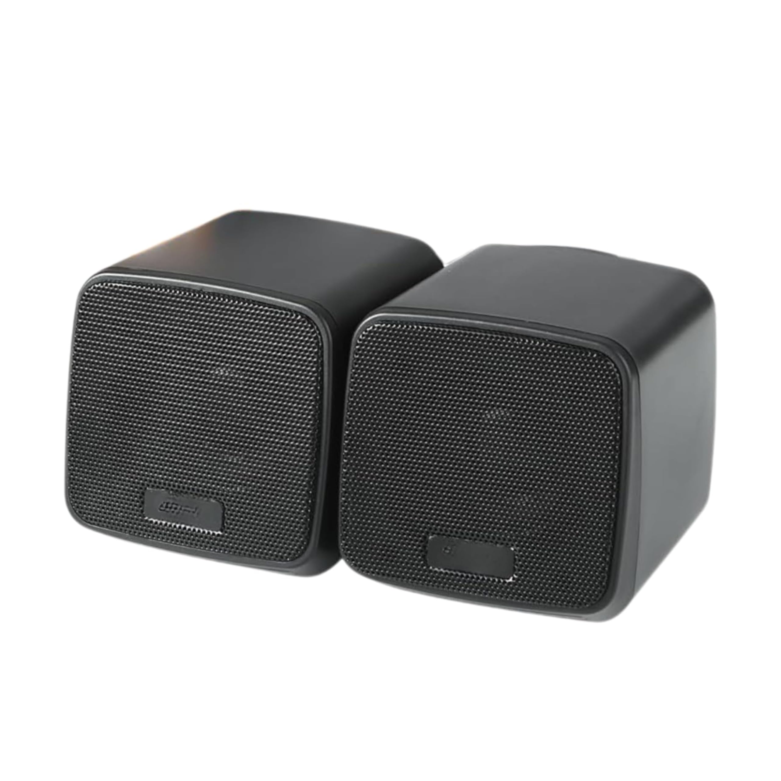 Drumstone Multimedia Active Speaker | 6W Stereo Sound, LED Light, USB Powered & Plug-and-Play | Compact Desktop/Laptop Speaker for Music, Movies & Work-image-33