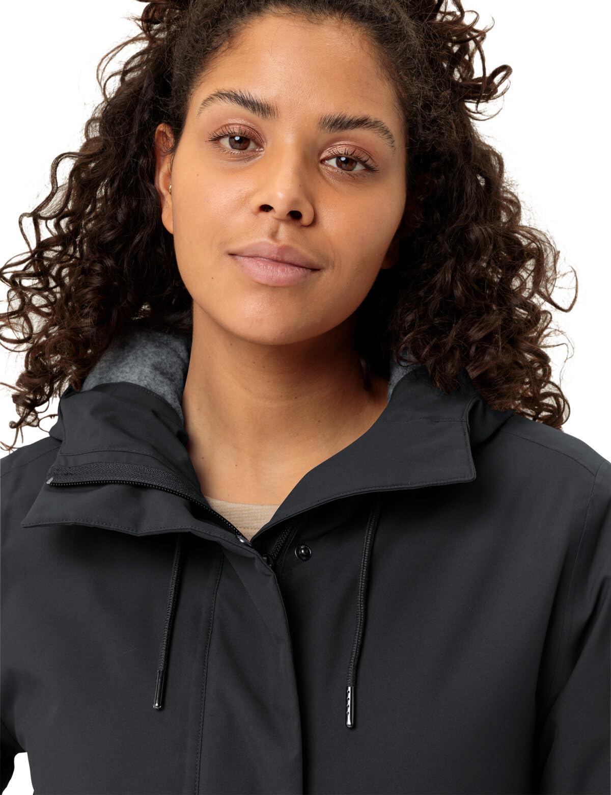 VAUDE Coreway Parka Women's Jacken