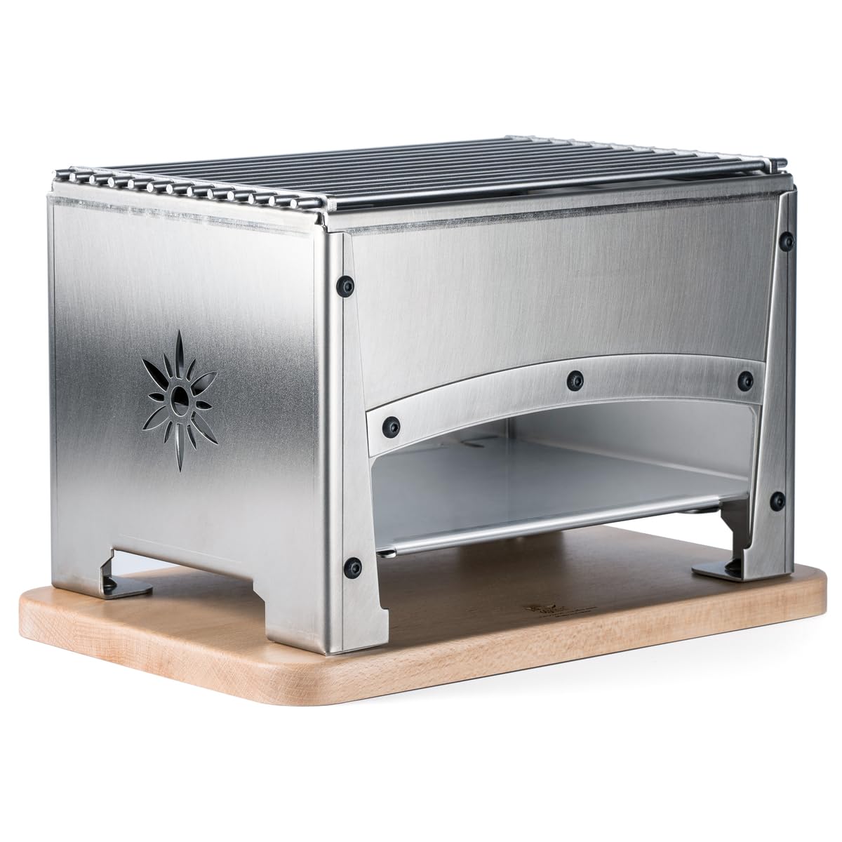Louis Tellier BRASI-F Grill i deski, Neutralne