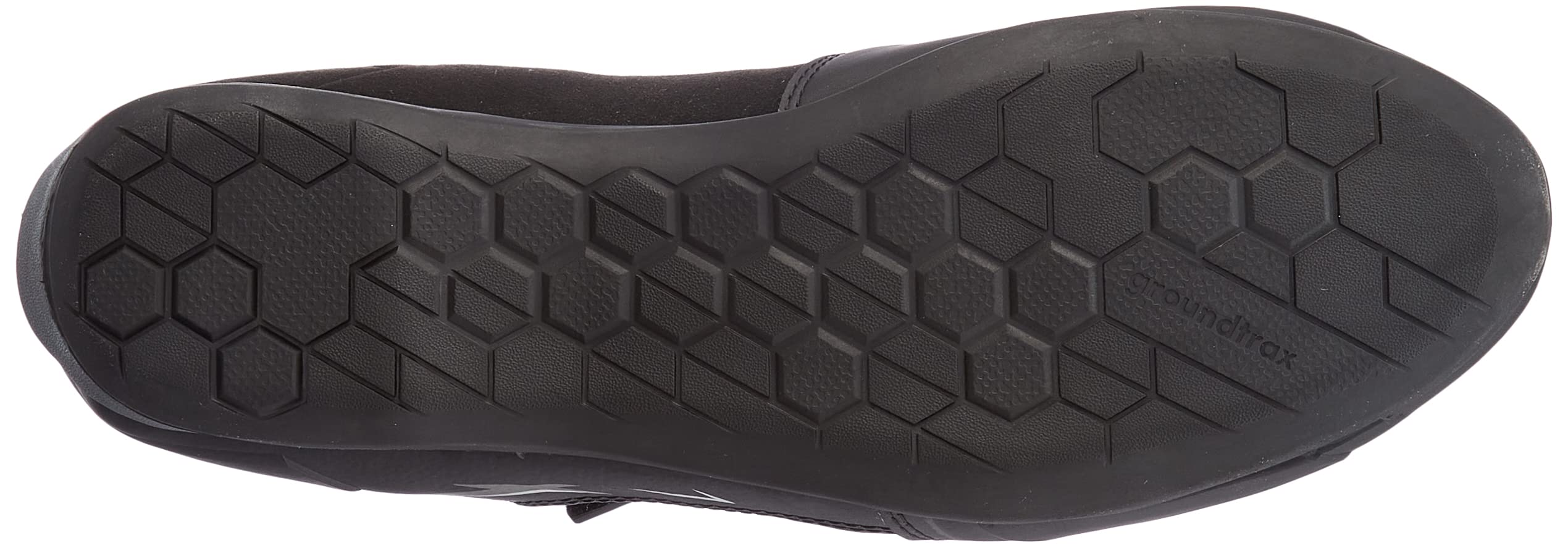 TCX - R04D AIR, Scarpe da Moto Uomo, Traspirabili e Versatili, Tomaia in Mesh con Rivestimento Hot-Melt, Chiusura con Lacci e Velcro, Nero/Grigio