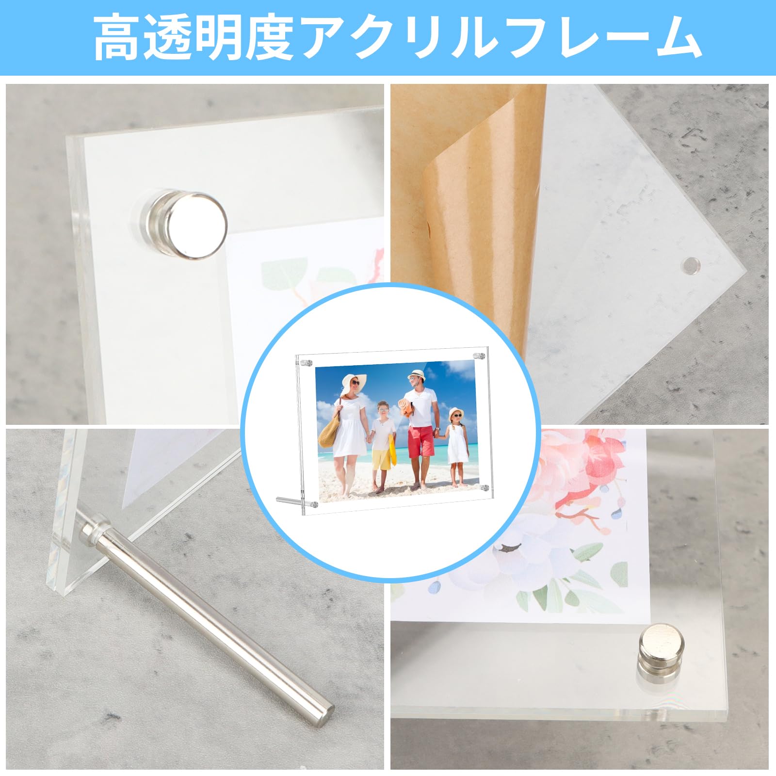 オッパフォトフレーム(中) 【公式通販】