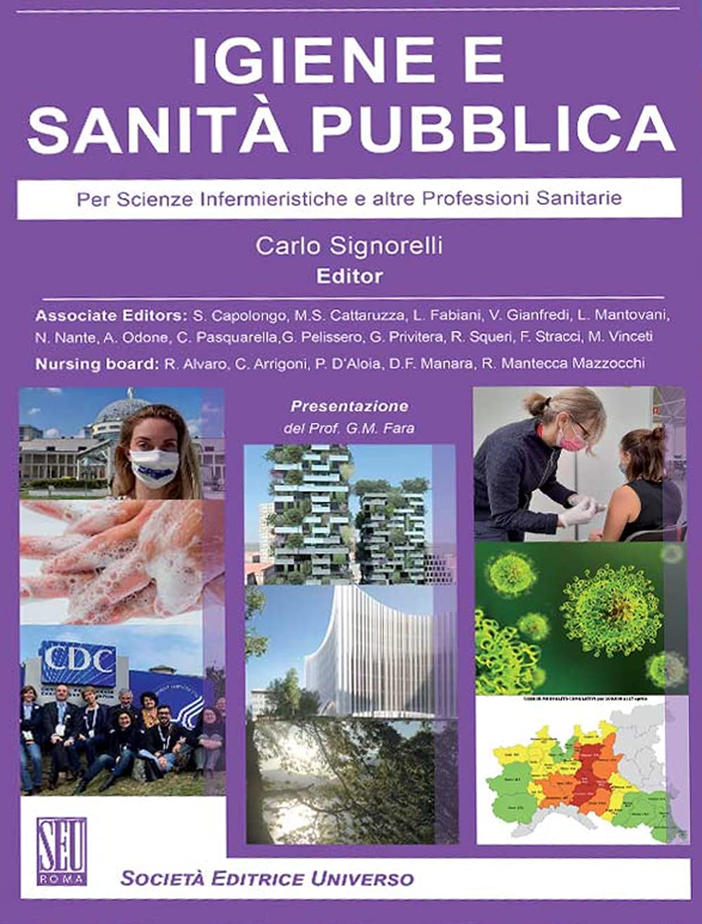 Igiene E Sanità Pubblica. Per Scienze Infermieristiche E Altre Professioni Sanitarie - 4