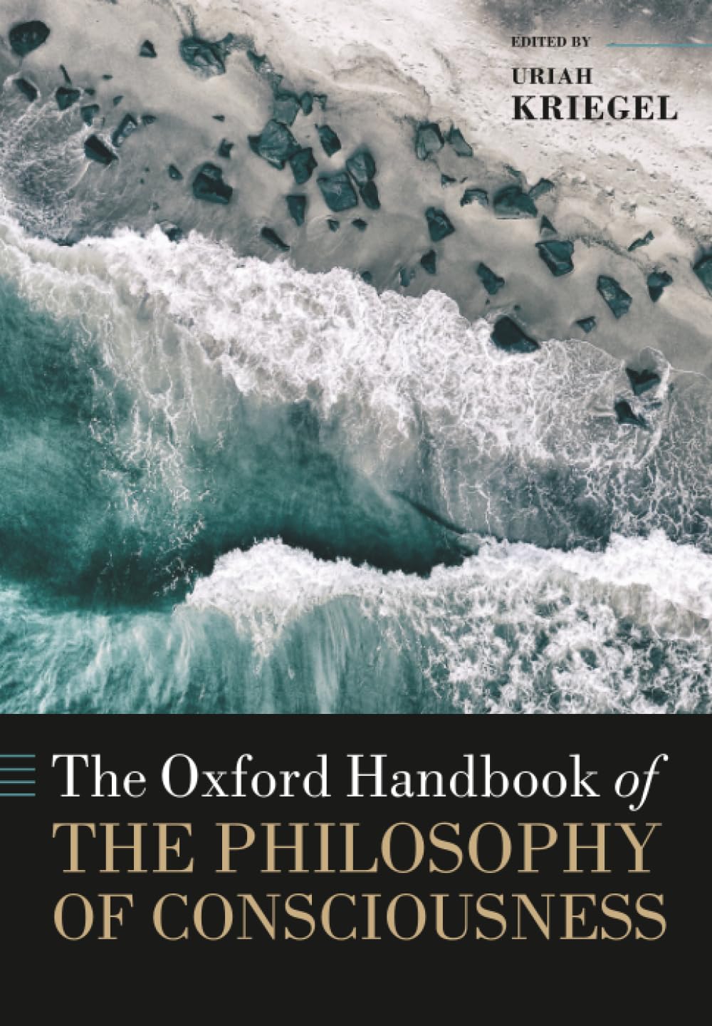 The Oxford Handbook of the Philosophy of Consci. Kriegel**