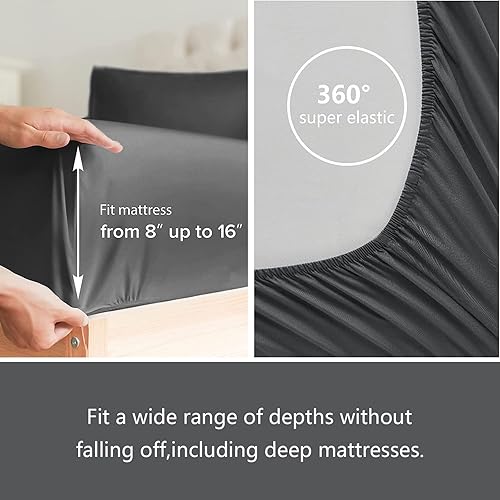 Miniatura 3 de Juego de ropa de cama de 5 piezas con estampado de videojuegos tamaño individual para niños, niñas, adolescentes, 5 piezas, ropa de cama en una