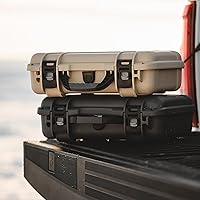 Vista 10 de Nanuk 910 – Cubierta portátil para dispositivo electrónico