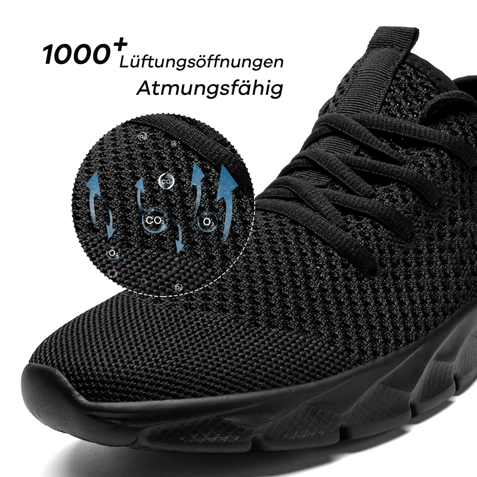 Damskie buty do biegania, buty sportowe, buty do tenisa, buty rekreacyjne, do uprawiania sportu, wygodne buty do biegania po ulicy