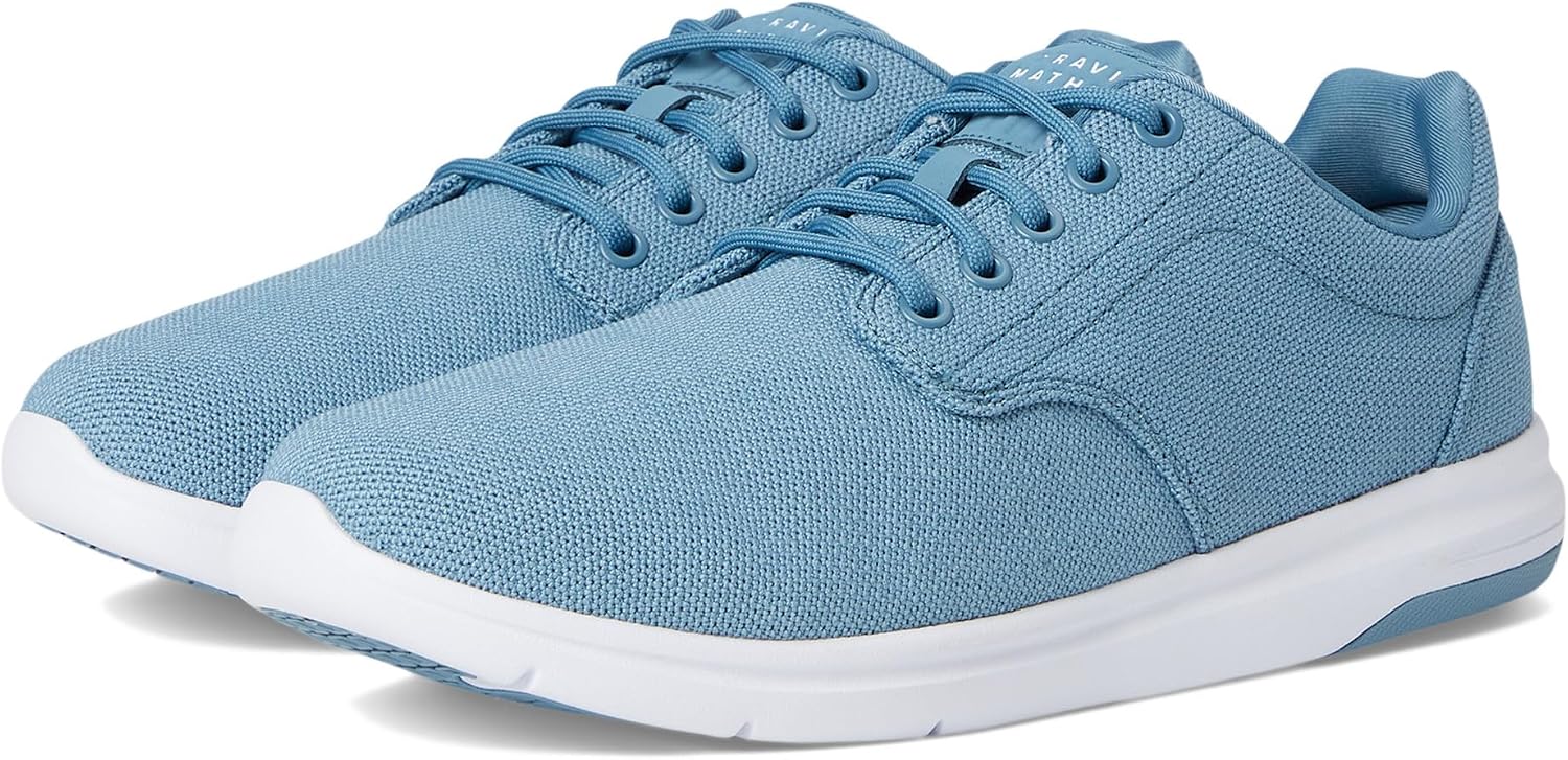 TravisMathew Mens The Daily 2.0 Knit