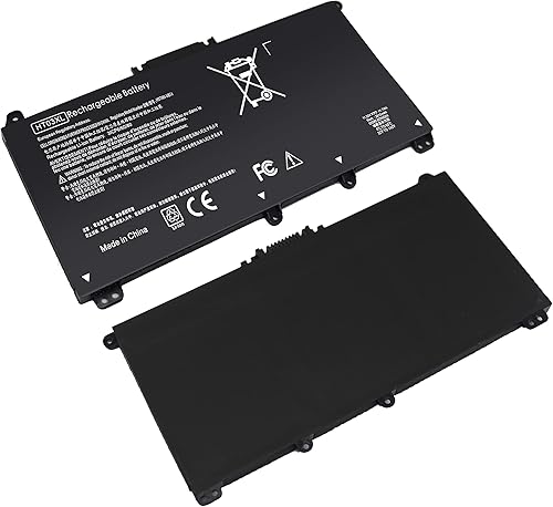 Miniatura 4 de HT03XL L11119-855 - Batería para portátil HP Pavilion 14-CE 14-CF 14-DF 15-CS 15-DA 15-DB 15-DW 17-BY 17-CA 15-CS0053CL 15-DW0033NR 15-DA0014DX