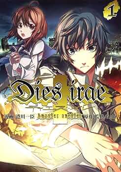 な‼️‼️【新品】Dies irae - Amantes amentes 71g2Al15imL._UF350,350_QL50_.jpg