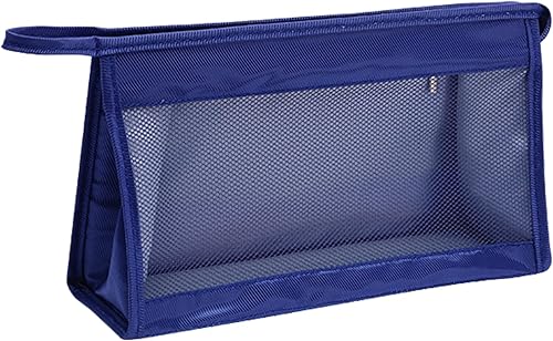 Miniatura 1 de Gyflo Neceser para mujeres y hombres, bolsa de maquillaje para cosméticos, bolsa de viaje portátil, bolsa organizadora de maquillaje para artículos