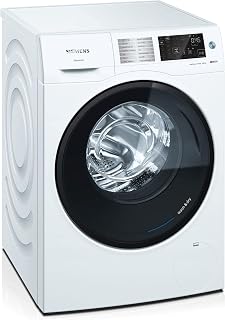 Lavadora - Secadora Siemens AG WD4HU541ES 10kg / 6kg Blanco 1400 rpm