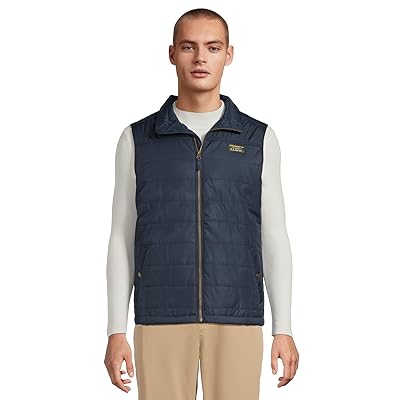L.L.Bean Mountain Classic Puffer Vest Men