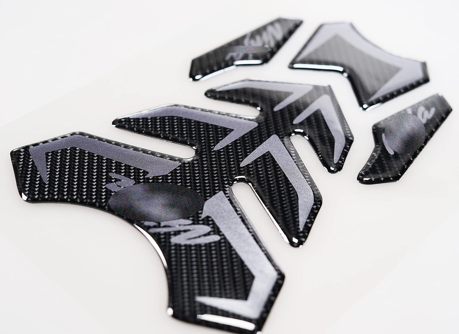 カバードタンク Ninja ZX-25R タンクカバー タイプR – A-TECH Online Shop