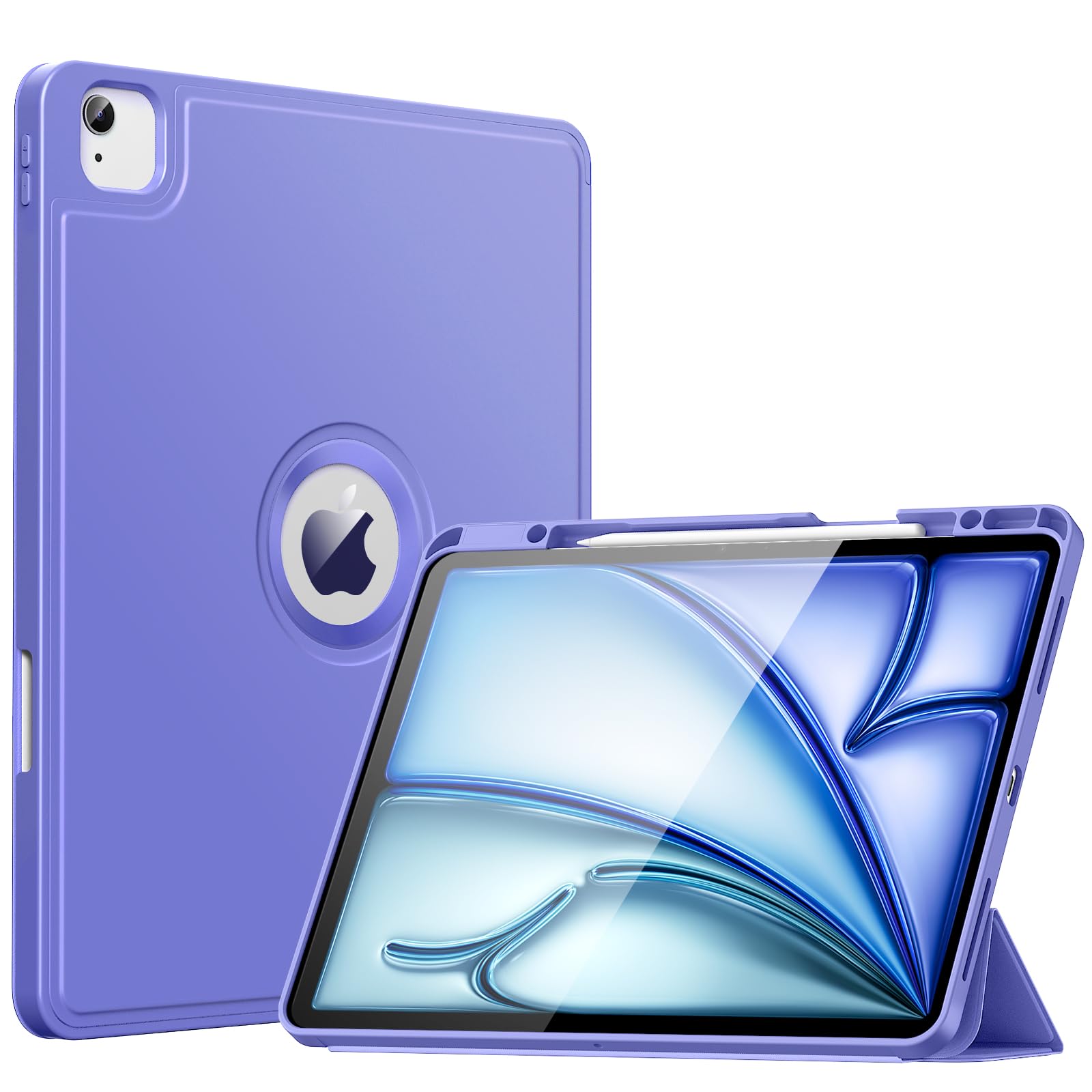 iPad Air13インチ(M3)256Wi-Fiパープル+pencil Pro iPad Air13インチ(M3)256Wi-Fiパープル+pencil Pro iPad Air13インチ