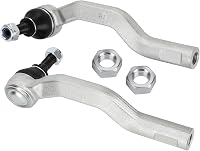 Capete de bară direcție ranforsate stânga-dreapta pentru Polaris RZR 1000 XP 4 2019-2024, RZR XP Turbo 4 2017-2021, General 1000 XP 4 2020-2024 6
