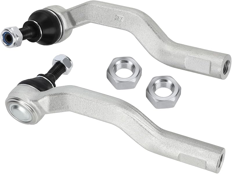Capete de bară direcție ranforsate stânga-dreapta pentru Polaris RZR 1000 XP 4 2019-2024, RZR XP Turbo 4 2017-2021, General 1000 XP 4 2020-2024