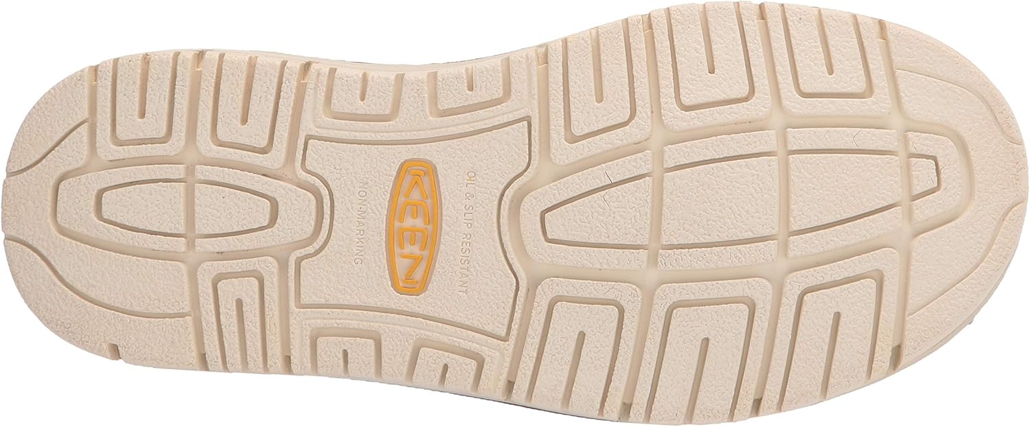 KEEN Utility Women's San Jose 6” Soft Toe Wedge Work Boots Construction : Clothing, Shoes & Jewelry