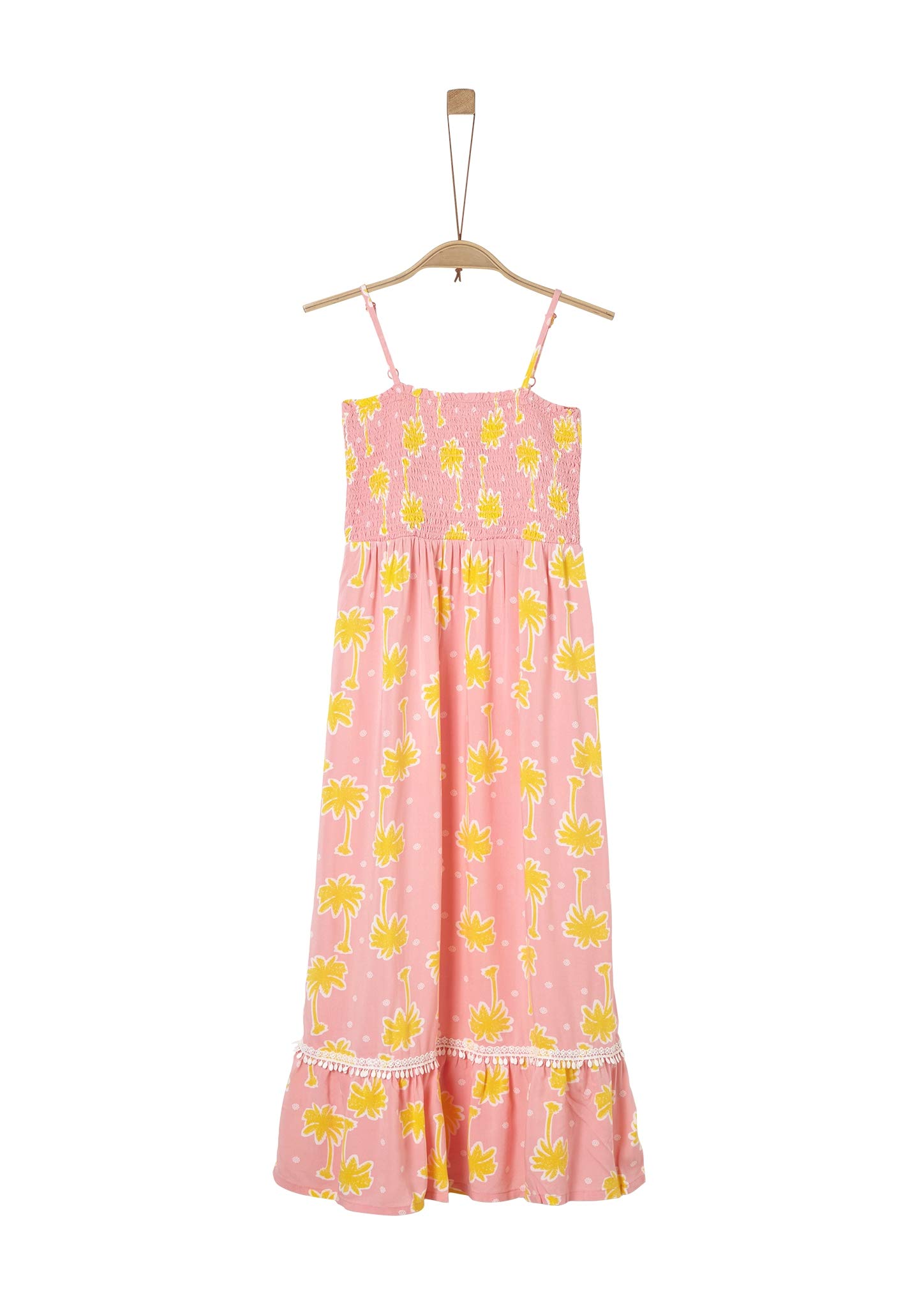 s.Oliver Mädchen Kleid