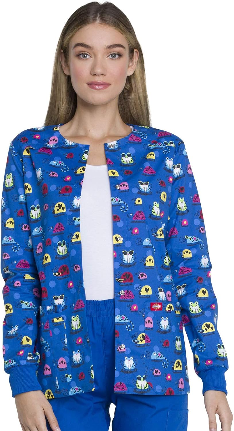 Cherokee BLAZER レディース US サイズ: XXXX-Large カラー: ブルー