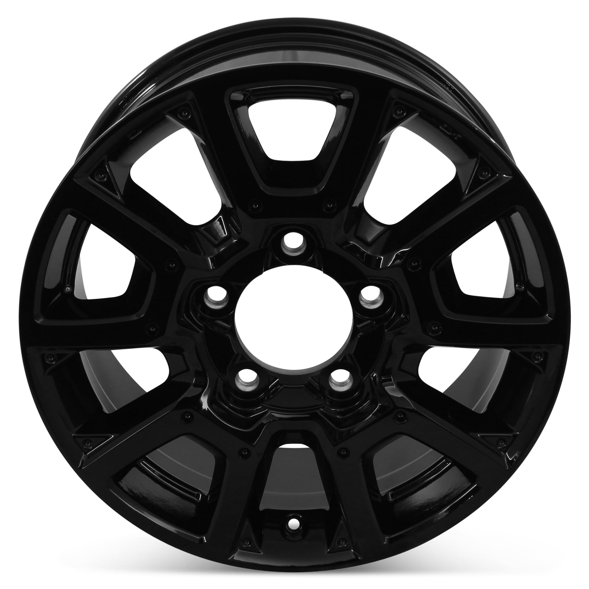 Tundra リバイズド Amazon.com: WheelerShip New 18