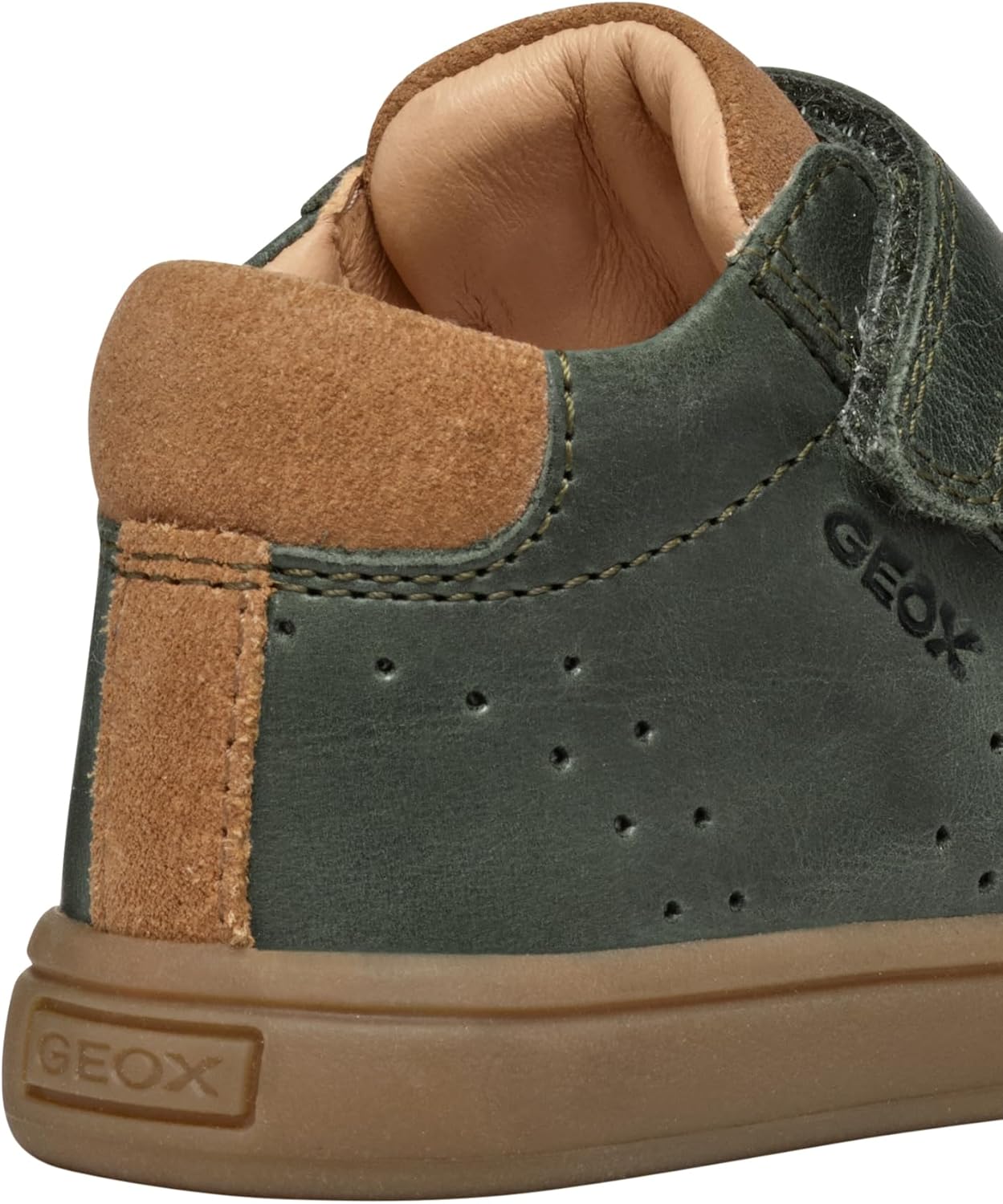 Geox Baby-Boys Biglia 4 (Infant/Toddler)