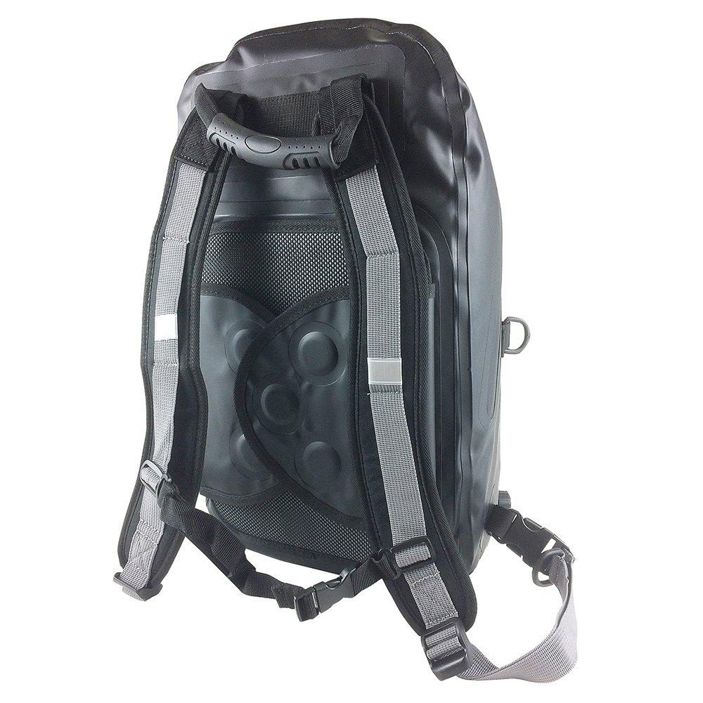 0105-078 DUHAN　防水リュック Amazon | DUHAN(ドゥーハン) 完全防水バッグ 23L リュックサック 防水