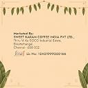 Sweet Karam Coffee The Soul of South India Gift Hamper | Ghee Mysorepak, Rose Milk Burfi, Ragi Laddu, Andhra Spicy Murukku, Nendran Banana Chips, 3 Distinct Chikki Bars & Filter Coffee Decoction | Festive Hamper | Janmashtami | Ganesh Chaturthi | Traditional Indian Sweets & Savoury Snacks Combo gallery image