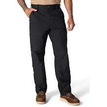 Carhartt Mens B151 Canvas Work Loose Fit Pant