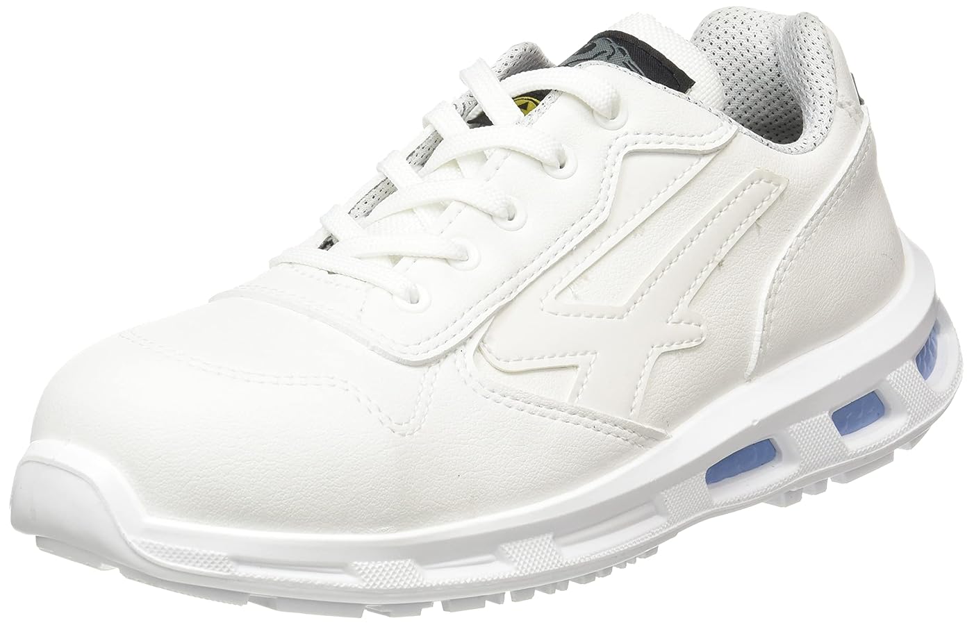 Date Scarpe Uomo Scarpe Antinfortunistiche U-Power Red Lion