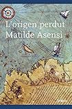  L\'origen perdut (Ramon Llull)
